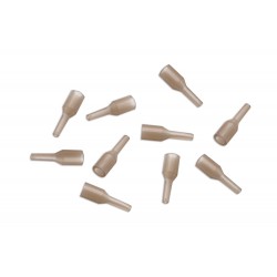 Manșoane de Protecție Guru X-Safe Spare Tail Rubbers (Cod SKU: GTX) – 10buc/plic